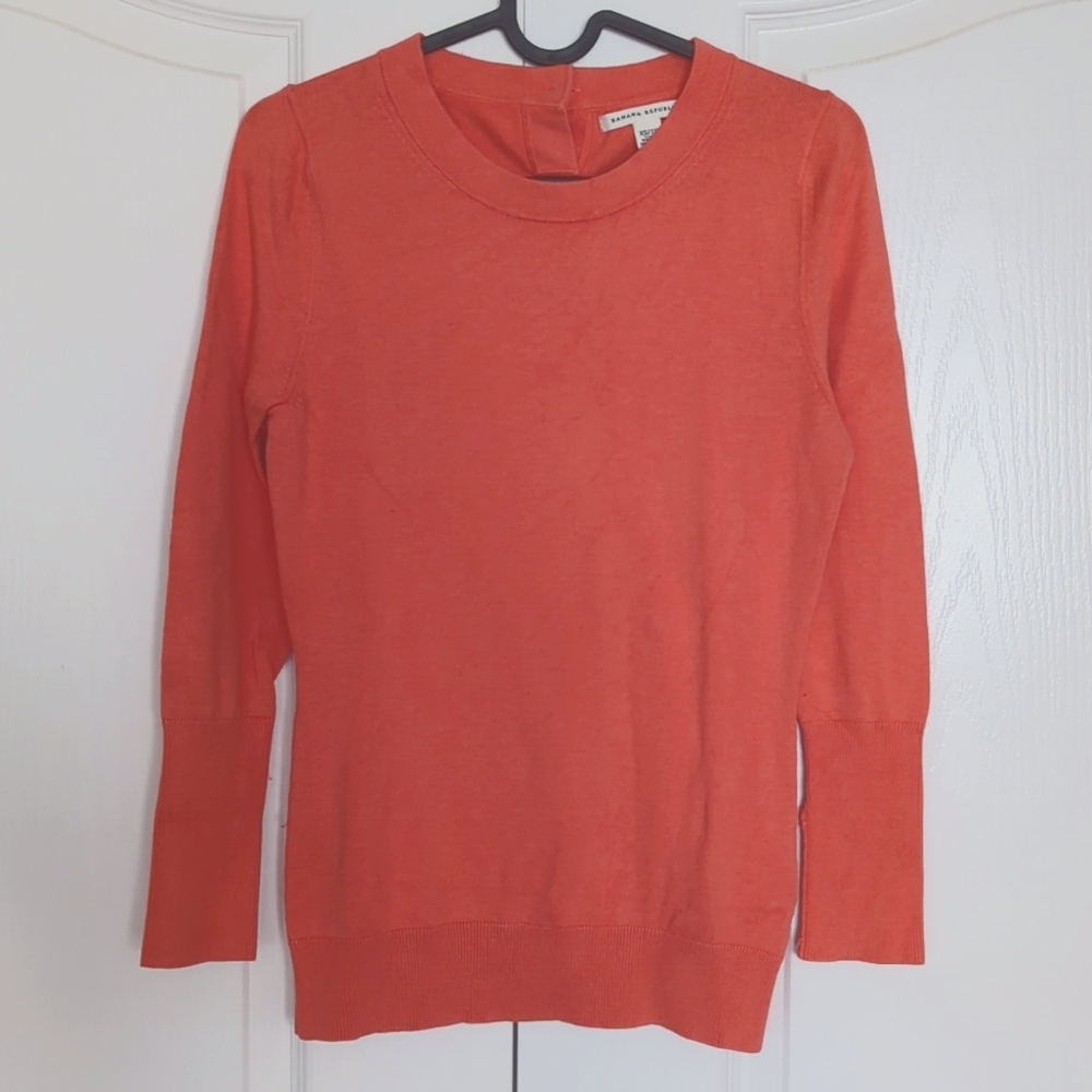 Banana Republic (XS) sweater